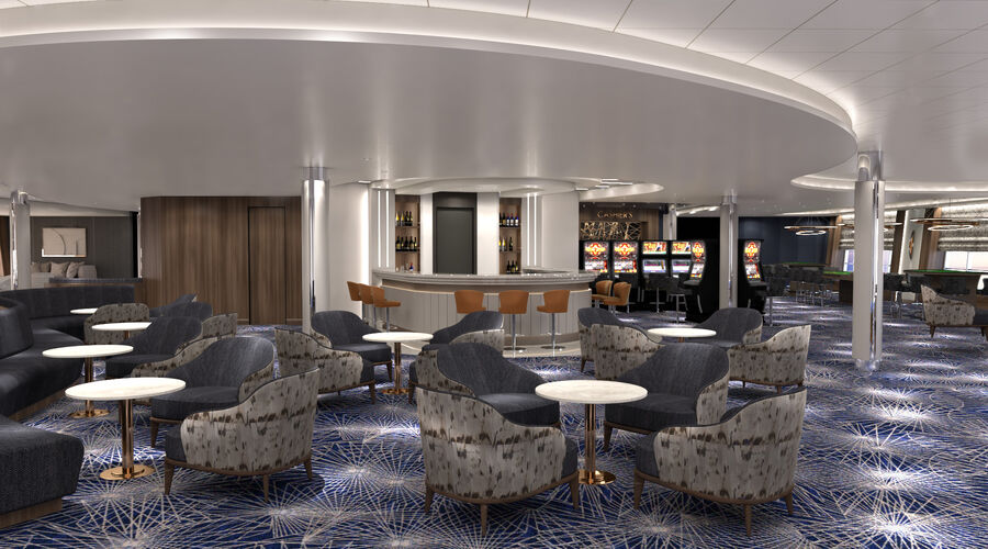 Celestyal Discovery ile Iconic Aegean Yunan Adaları & Atina Kış Programı Cruise Turu