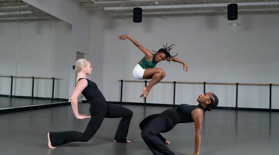 Julliard Performing Arts