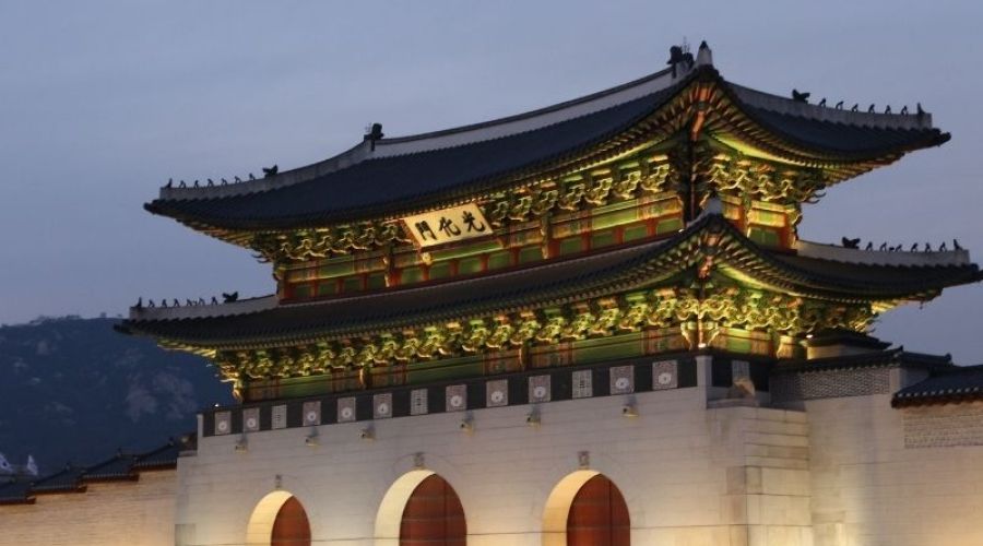 İzmir Çıkışlı Sakura Dönemi Japonya ve Kore Turu