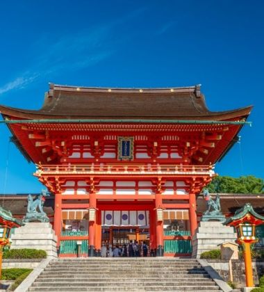 İzmir Çıkışlı Sakura Dönemi Japonya ve Kore Turu