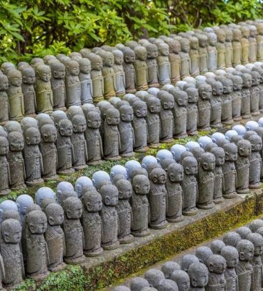 İzmir Çıkışlı Sakura Dönemi Japonya ve Kore Turu
