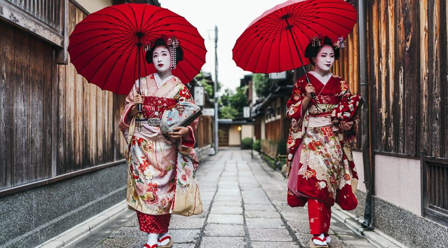 İzmir Çıkışlı Sakura Dönemi Japonya ve Kore Turu