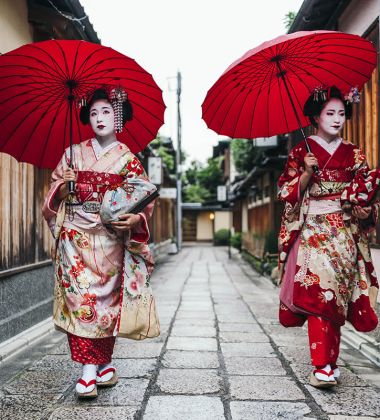 İzmir Çıkışlı Sakura Dönemi Japonya ve Kore Turu