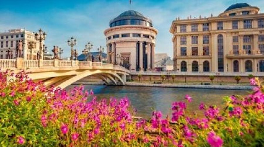 İzmir Çıkışlı Yılbaşı   Vizesiz  Yılbaşı Belgrad  Ohrid-Üsküp Turu