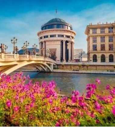 İzmir Çıkışlı Yılbaşı   Vizesiz  Yılbaşı Belgrad  Ohrid-Üsküp Turu