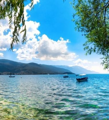 İzmir Çıkışlı Ara  Tatil Özel  Vizesiz Belgrad   Üsküp - Ohrid Turu