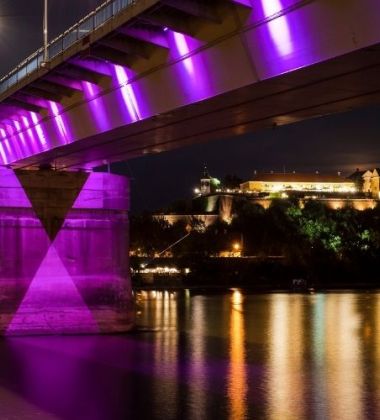 İzmir Çıkışlı Ara  Tatil Özel  Vizesiz Belgrad   Üsküp - Ohrid Turu