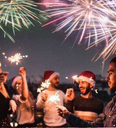 İzmir Çıkışlı Atina Yılbaşı Turu