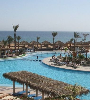 Vizesiz - Yılbaşı Özel Sharm El Sheikh Turu
