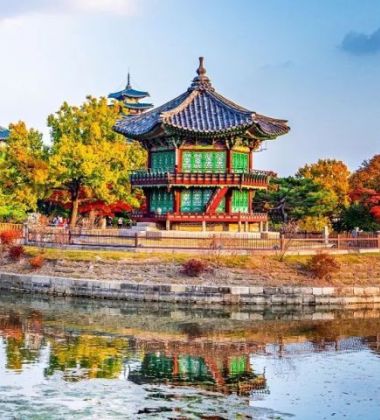 Dolu Dolu Japonya Turu Mistik Rotalar (NRT-KIX)