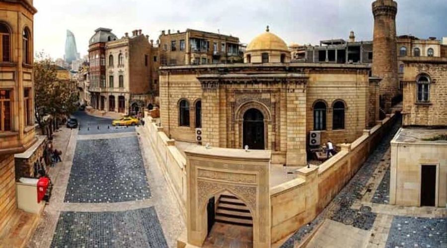İzmir Çıkışlı Uçaklı Batum