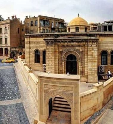 İzmir Çıkışlı Uçaklı Batum