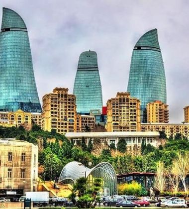 İzmir Çıkışlı Uçaklı Batum