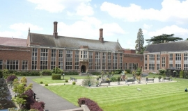 Whitgift Summer School - London - İngiltere