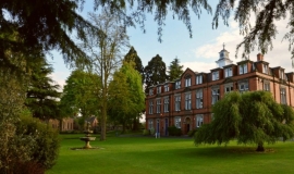 Nike Basketball Camps, Bradfield