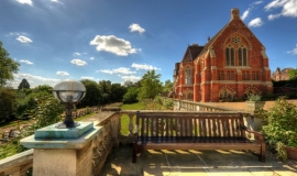 Harrow School - Short Course (12-17 Yaş) - London -  İngiltere