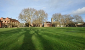 Discovery Summer - Winchester - İngiltere