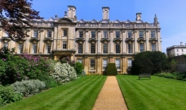 Oxford Royale Academy - Cambridge - İngiltere
