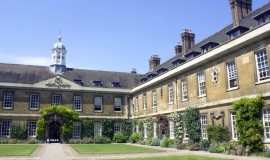 Reach Cambridge - Cambridge - İngiltere