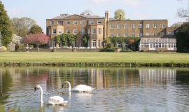 TASIS - Surrey - İngiltere