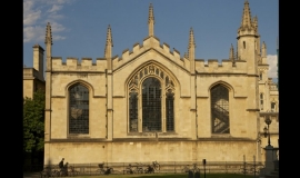 BUCKSMORE UNIVERSITY PREPARATION PROGRAMME