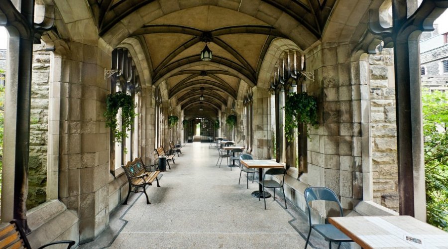 University of Toronto - Toronto - Kanada