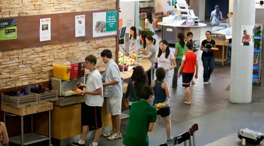 University of Toronto - Toronto - Kanada