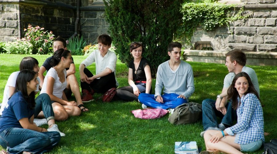 University of Toronto - Toronto - Kanada