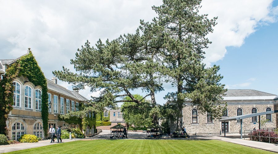 Sevenoaks School - Sevenoaks - İngiltere