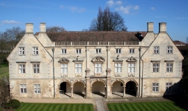 Bucksmore - Oxford- İngiltere