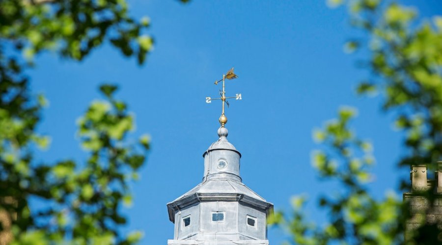 Sevenoaks School - Sevenoaks - İngiltere