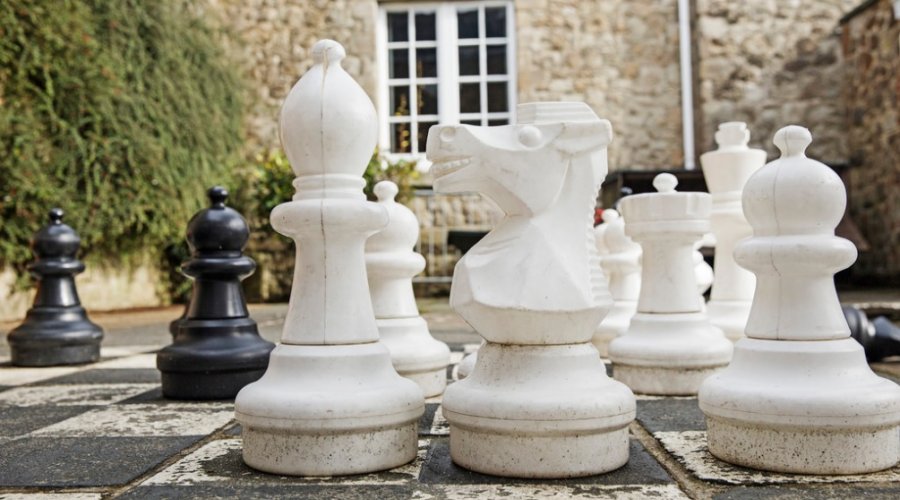 Sevenoaks School - Sevenoaks - İngiltere