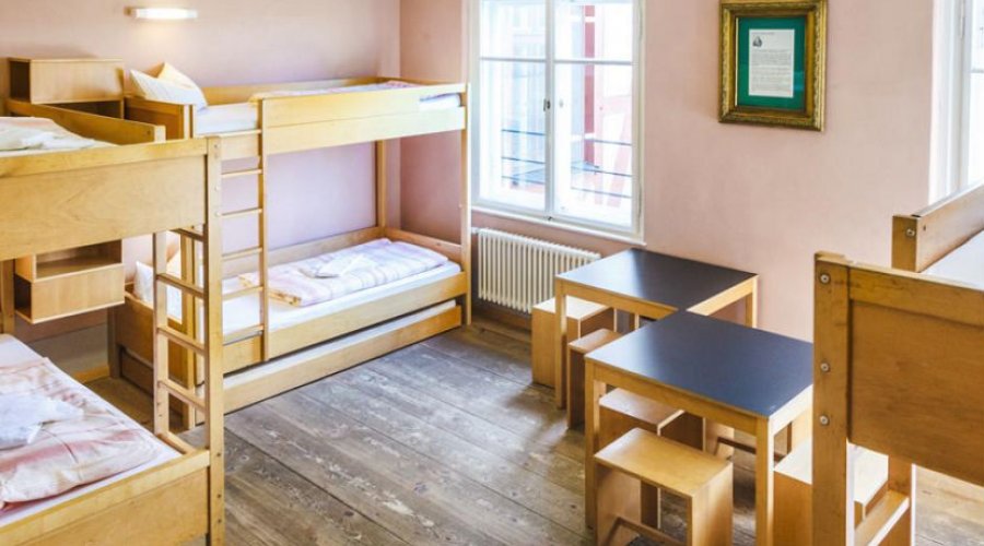 GLS - Munich - Adventure - Camp - Almanya