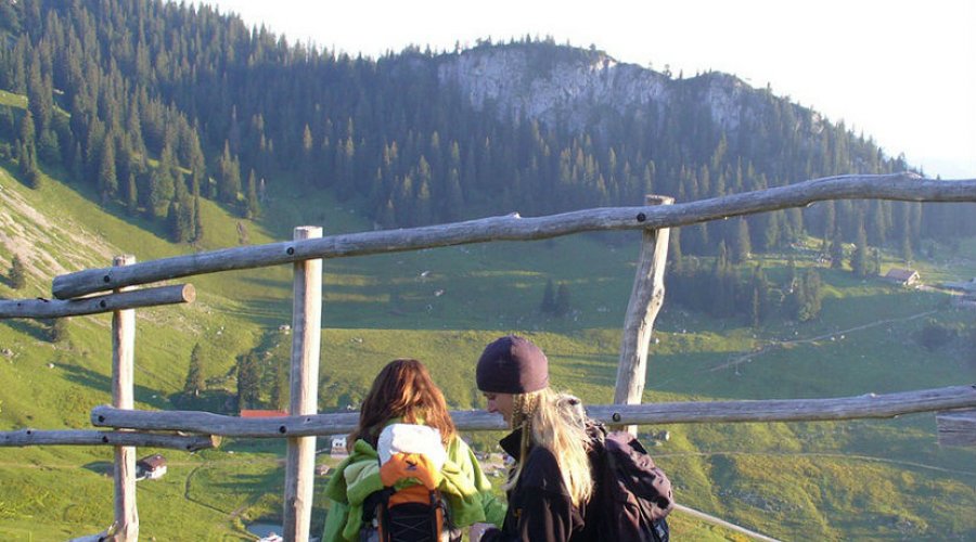 GLS - Munich - Adventure - Camp - Almanya