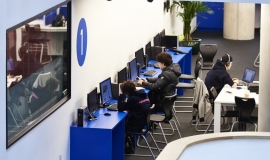 Academic Summer - DLD College- London - İngiltere