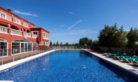 Sotogrande International - Cadiz - İspanya