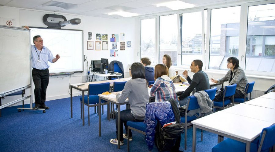 CATS College STEM - Cambridge -  İngiltere 