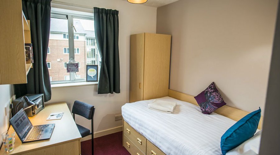 CATS College STEM - Cambridge -  İngiltere 