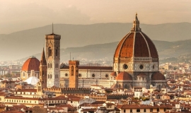 Linguaviva -  Floransa - italya