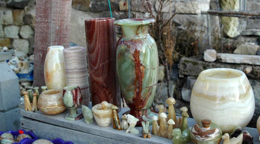 UÇAKLI BUTİK KAPADOKYA TURU