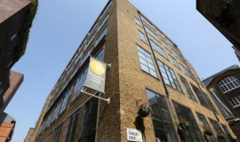 International House - London - İngiltere