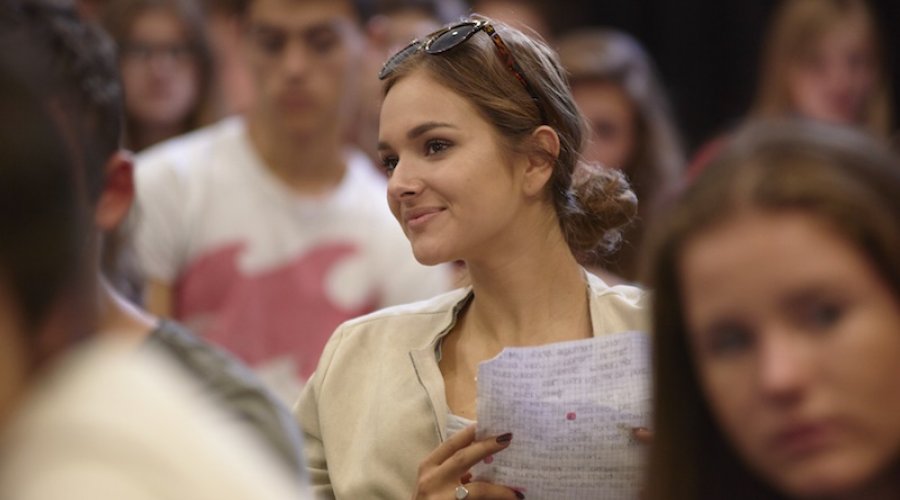 Earlscliffe College Summer School - Folkestone - İngiltere