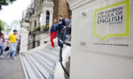 The London School of English - Londra - İngiltere