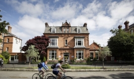 Emerald Cultural Institute - Trinity College - Dublin - İrlanda