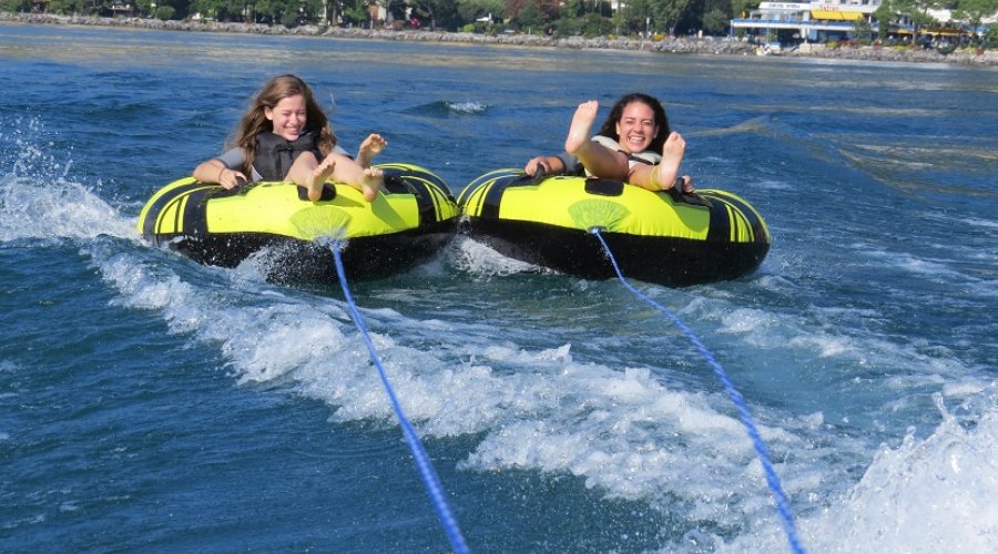 Surval - Montreux - İsviçre