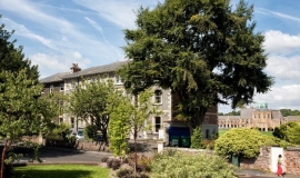 The English Language Centre - Chester - İngiltere