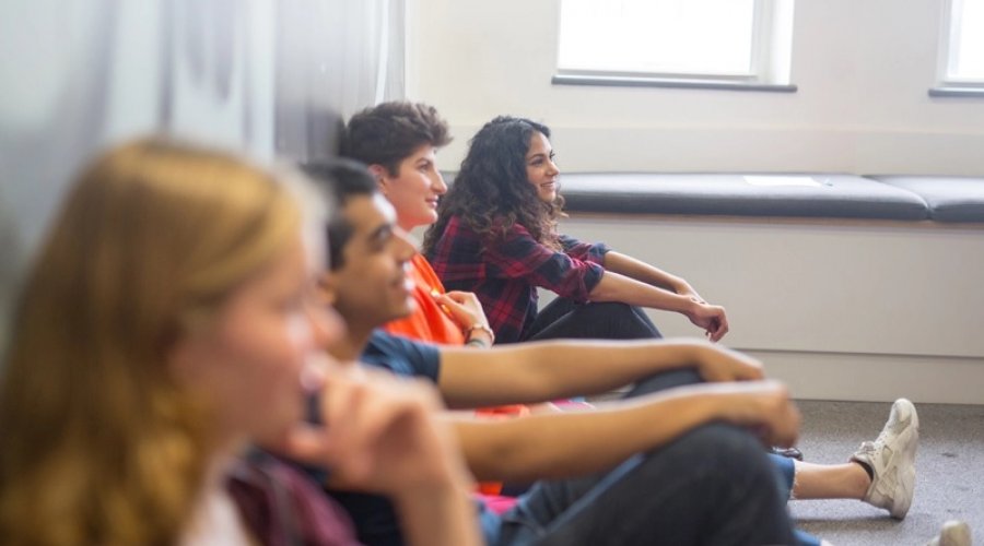 EC English - Brighton - İngiltere