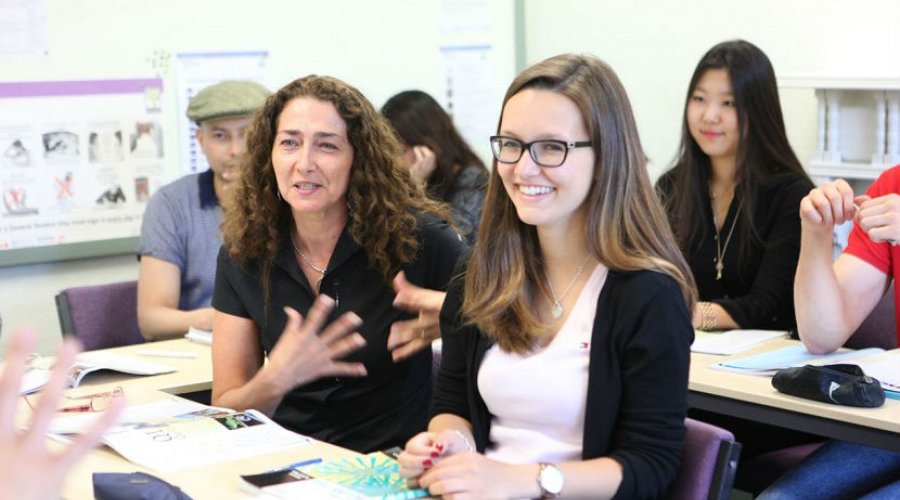 Wimbledon School of English - Wimbledon - İngiltere