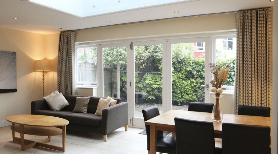 Wimbledon School of English - Wimbledon - İngiltere