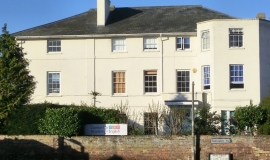 Cambridge Academy of English - Cambridge - İngiltere